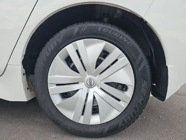 Used 2024 Nissan Leaf S FWD image 36