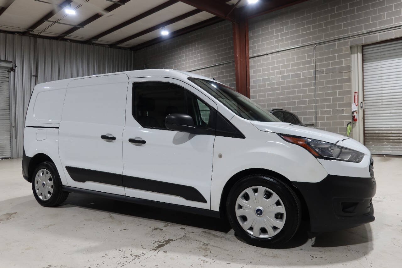 Used 2023 Ford Transit Connect XL FWD image 7