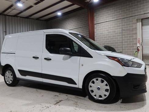 Used 2023 Ford Transit Connect XL FWD image 7
