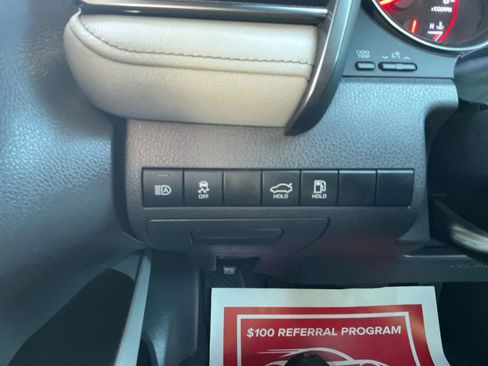 Used 2021 Toyota Camry XSE w/ Navigation Package image 36