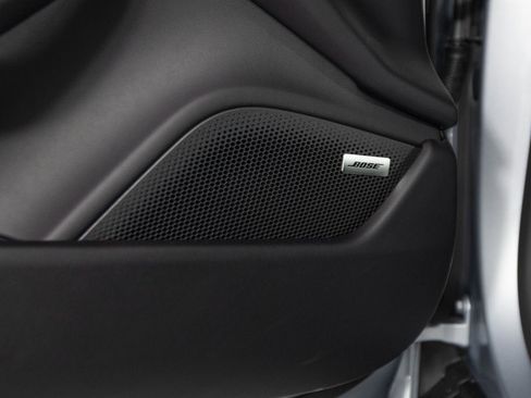 New 2026 Porsche Taycan 4 image 16