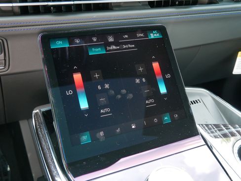 New 2026 Cadillac Escalade IQ Sport 1 w/ LPO, ONYX Package image 19