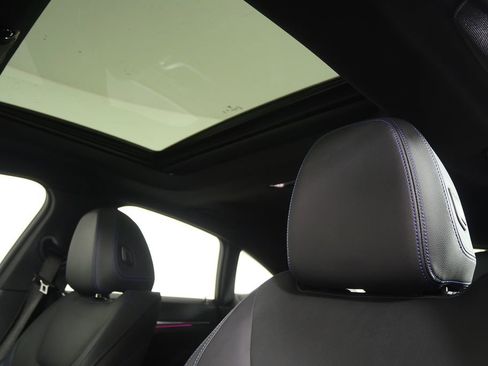 Used 2025 BMW i4 xDrive40i w/ M Sport Package image 12