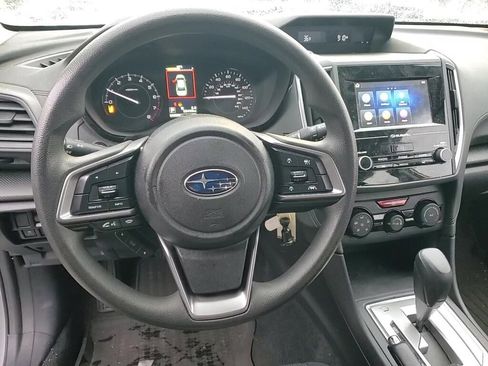 Certified 2023 Subaru Impreza 2.0i image 28