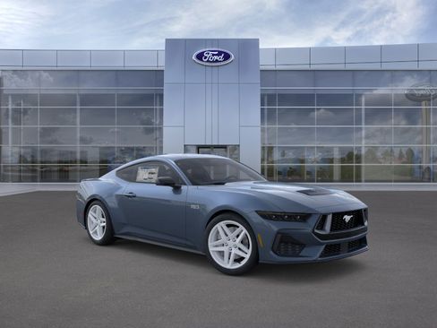 New 2026 Ford Mustang GT Premium RWD image 7