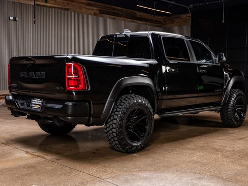 Used 2025 RAM 1500 RHO w/ RHO Level 1 Equipment Group image 10