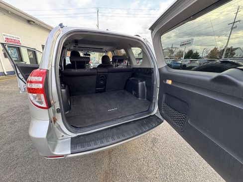 Used 2009 Toyota RAV4 Sport image 31