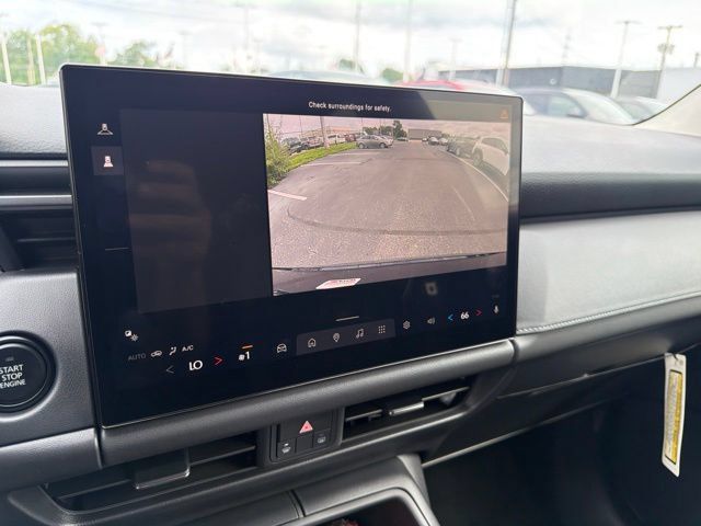 New 2026 MAZDA CX-5 Select AWD/4WD image 41