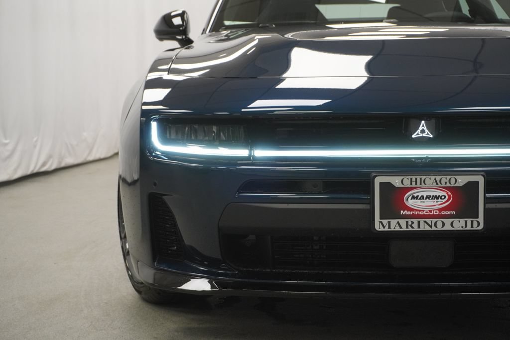New 2026 Dodge Charger Scat Pack AWD/4WD image 5