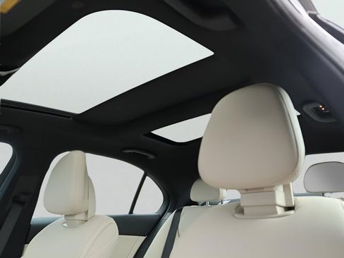 New 2026 Mercedes-Benz C 300 4MATIC Sedan image 47