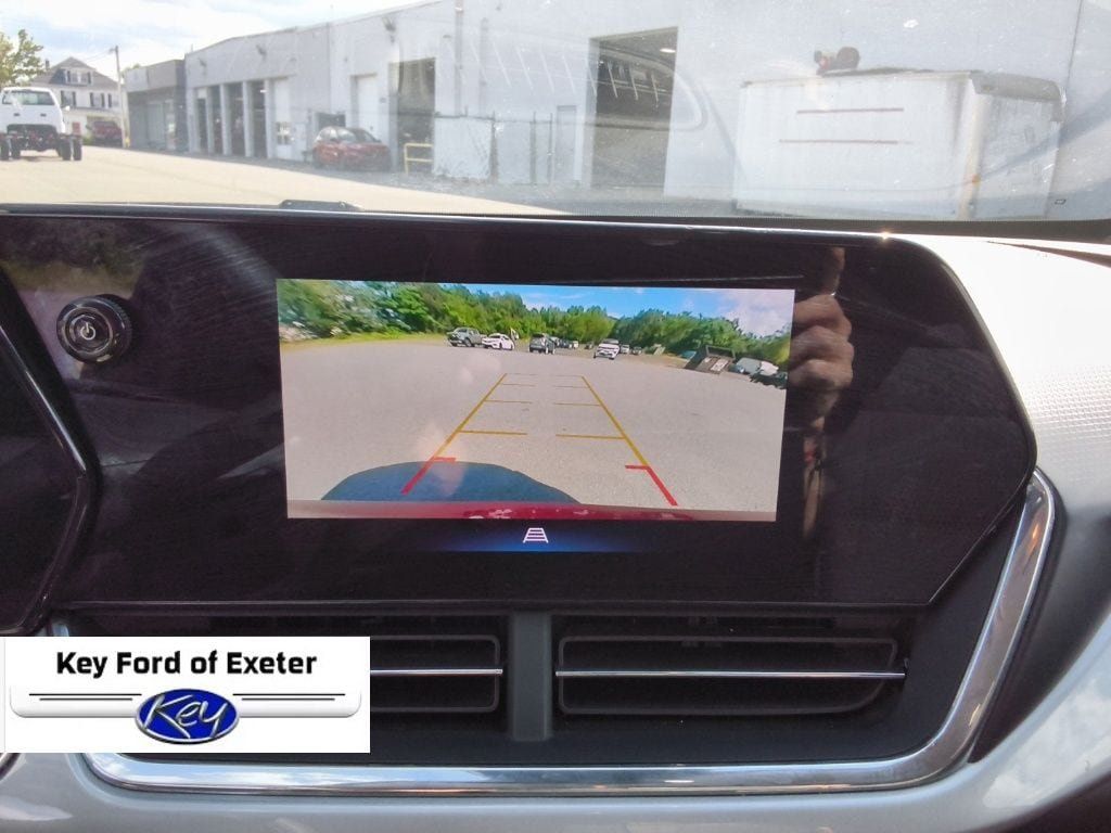 Used 2025 Chevrolet Trax LT FWD image 39