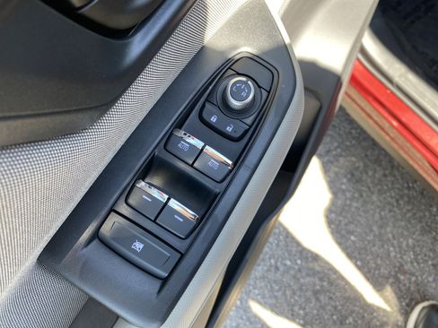 New 2026 Subaru Forester Premium AWD/4WD image 18