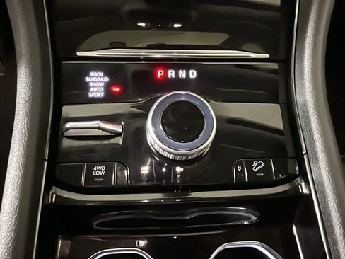 Used 2023 Jeep Grand Cherokee 4WD 4xe image 25