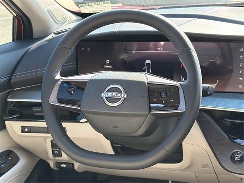 New 2026 Nissan Murano SL image 13