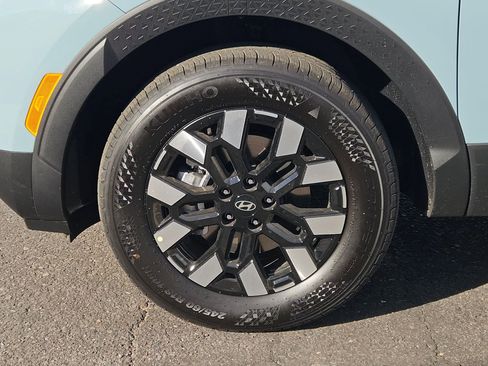 New 2026 Hyundai Santa Cruz SE image 7