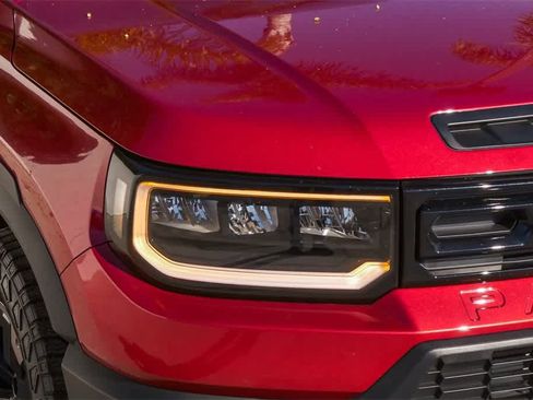 Used 2026 Honda Passport TrailSport Elite image 7