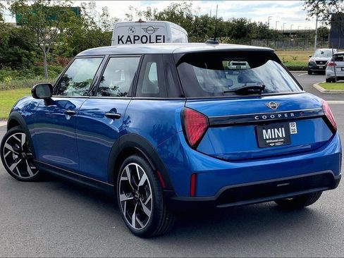 New 2026 MINI Cooper S FWD image 3