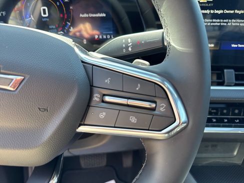 New 2026 Chevrolet Equinox LT w/ Convenience Package II AWD/4WD image 18