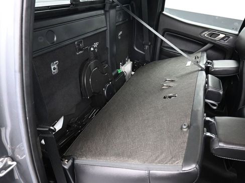 Used 2021 Ford Ranger Lariat w/ Equipment Group 501A High image 42