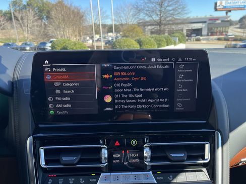 New 2026 BMW 840i image 24