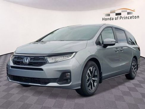 New 2026 Honda Odyssey EX-L image 5