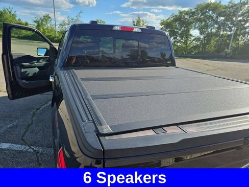 Used 2023 Ford F150 XLT w/ Equipment Group 302A High AWD/4WD image 10