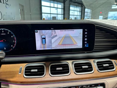 Certified 2022 Mercedes-Benz GLE 350 4MATIC image 10