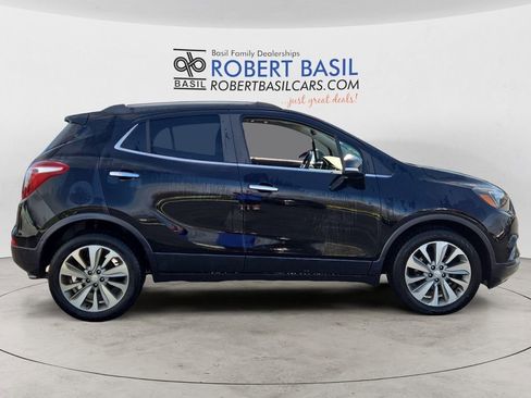 Used 2018 Buick Encore Preferred image 6