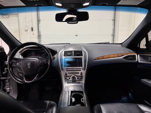Used 2017 Lincoln MKZ Reserve w/ Climate Package AWD/4WD image 20