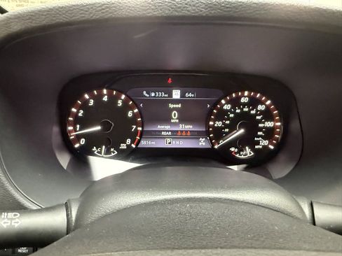 Used 2023 Nissan Frontier PRO-4X w/ Pro Convenience Package image 23