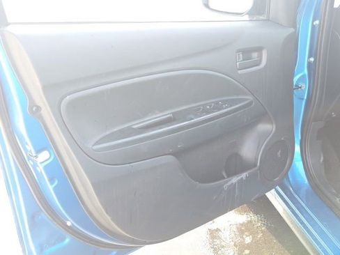 Used 2024 Mitsubishi Mirage ES image 21