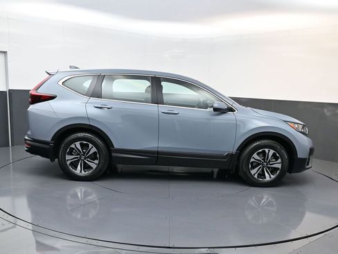 Used 2022 Honda CR-V Special Edition image 5