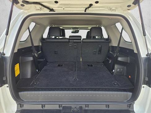 Used 2021 Toyota 4Runner Limited RWD image 6
