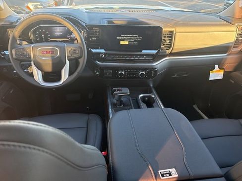 New 2026 GMC Sierra 1500 Elevation w/ Elevation Premium Package image 24