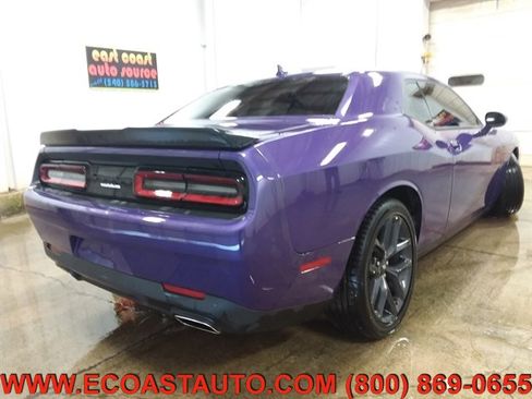 Used 2023 Dodge Challenger GT w/ Plus Package image 2