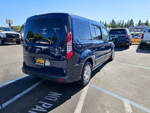 Used 2018 Ford Transit Connect XL FWD image 5