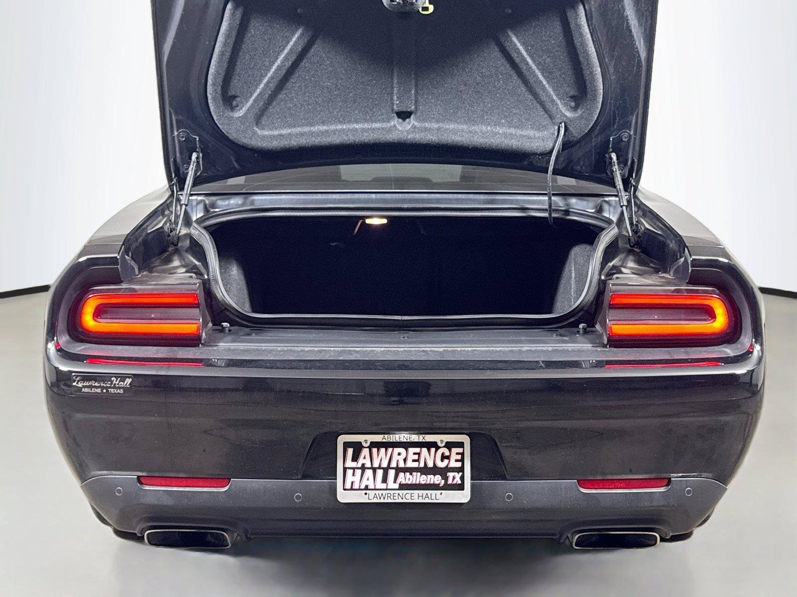 Used 2023 Dodge Challenger R/T Scat Pack RWD image 22
