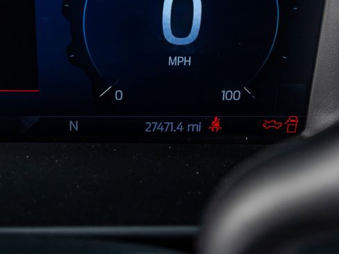 Used 2024 Ford F450 Limited w/ FX4 Off-Road Package image 21