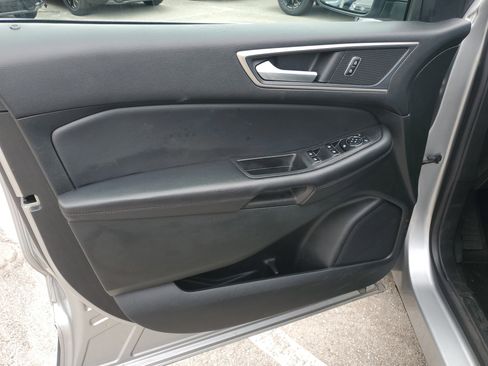 Used 2023 Ford Edge SEL image 22