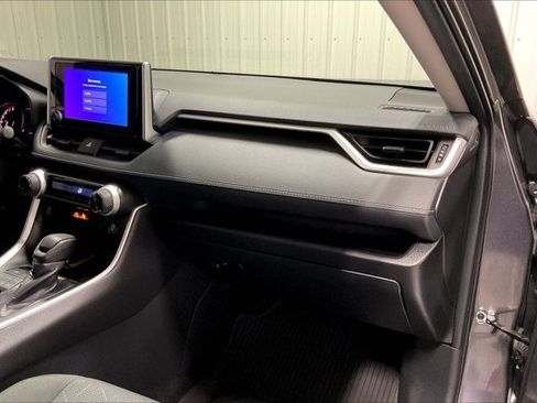 Certified 2024 Toyota RAV4 XLE AWD/4WD image 17
