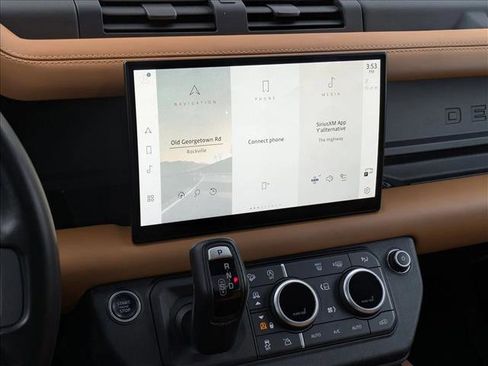 Used 2023 Land Rover Defender 110 X image 15