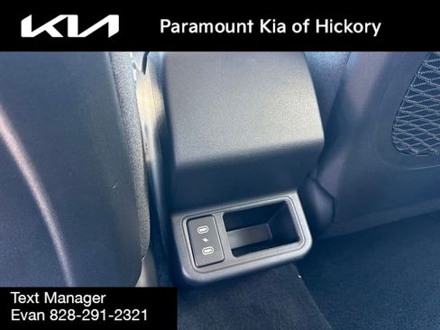 Used 2025 Kia K4 EX FWD image 14