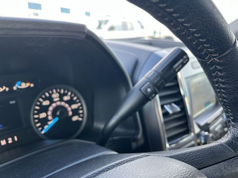 Used 2016 Ford F150 XLT w/ Equipment Group 302A Luxury image 21