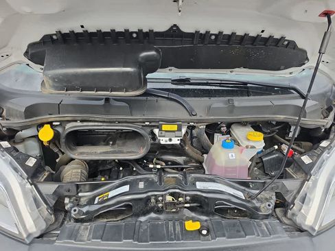 Used 2023 RAM ProMaster 2500 FWD image 24