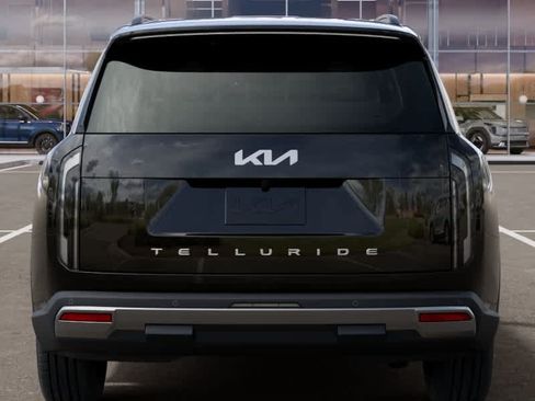 New 2027 Kia Telluride S FWD image 13