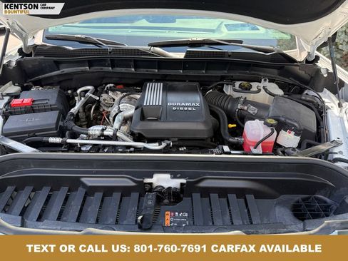 Used 2024 GMC Sierra 1500 AT4 w/ Technology Package AWD/4WD image 37