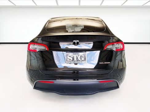 Used 2021 Tesla Model Y Performance AWD/4WD image 5