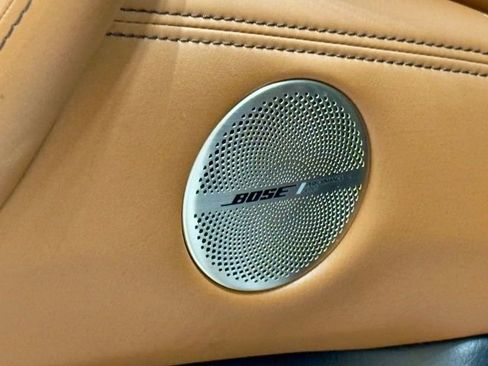 Used 2021 INFINITI QX80 Sensory w/ Cargo Package image 10