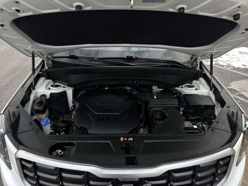 Used 2023 Kia Telluride S w/ S Sunroof Package image 31