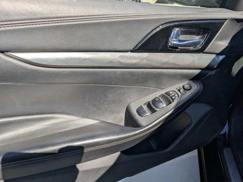 Used 2022 Nissan Maxima SV w/ Floor Mat Group FWD image 11